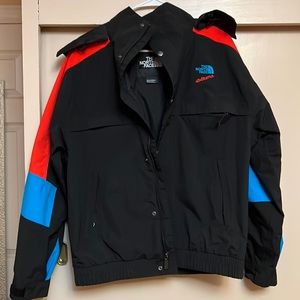The North Face Extreme